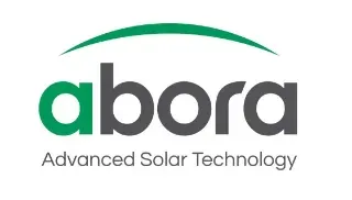 Logotipo de Abora Solar