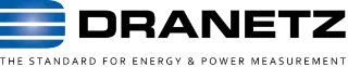 Logotipo de Dranetz