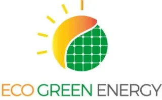 Logotipo de Eco Green Energy