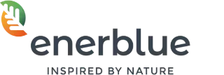 Logotipo de Enerblue