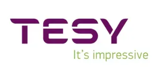 Logotipo de Tesy