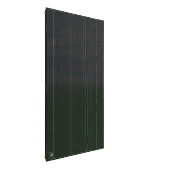 Panel híbrido aH72SK — catálogo Leinfinite
