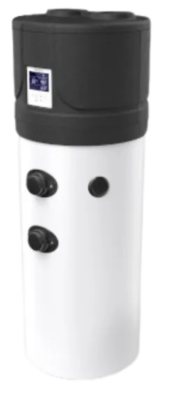 Aquathermica 260 L — catálogo Leinfinite