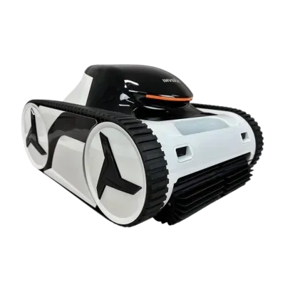 Robot limpiador X Warrior AI — catálogo Leinfinite