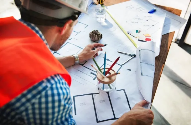 Arquitectura e ingeniería